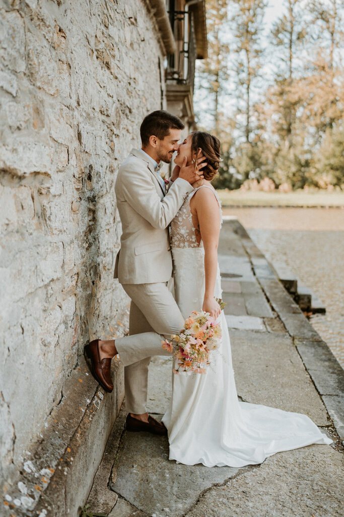 reportage photo couple mariage lille