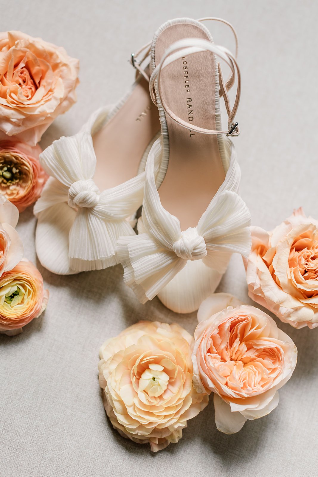 chaussures de mariage