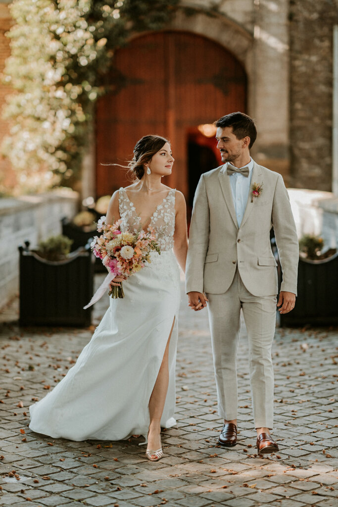 reportage photo couple mariage lille