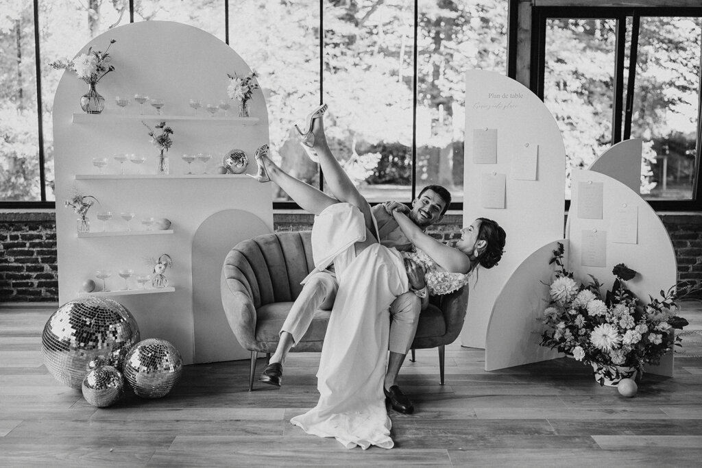 reportage photo couple mariage lille