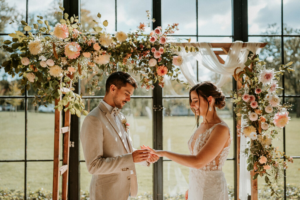 reportage photo couple mariage lille