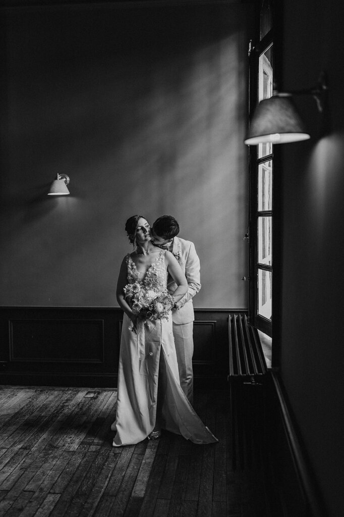 reportage photo couple mariage lille