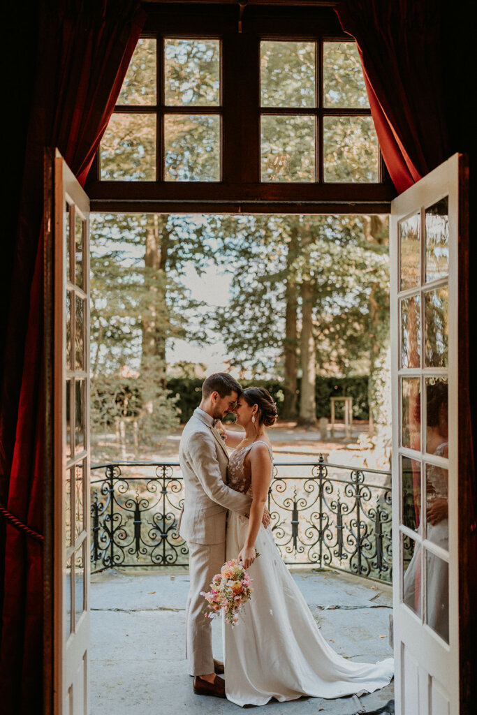 reportage photo couple mariage lille