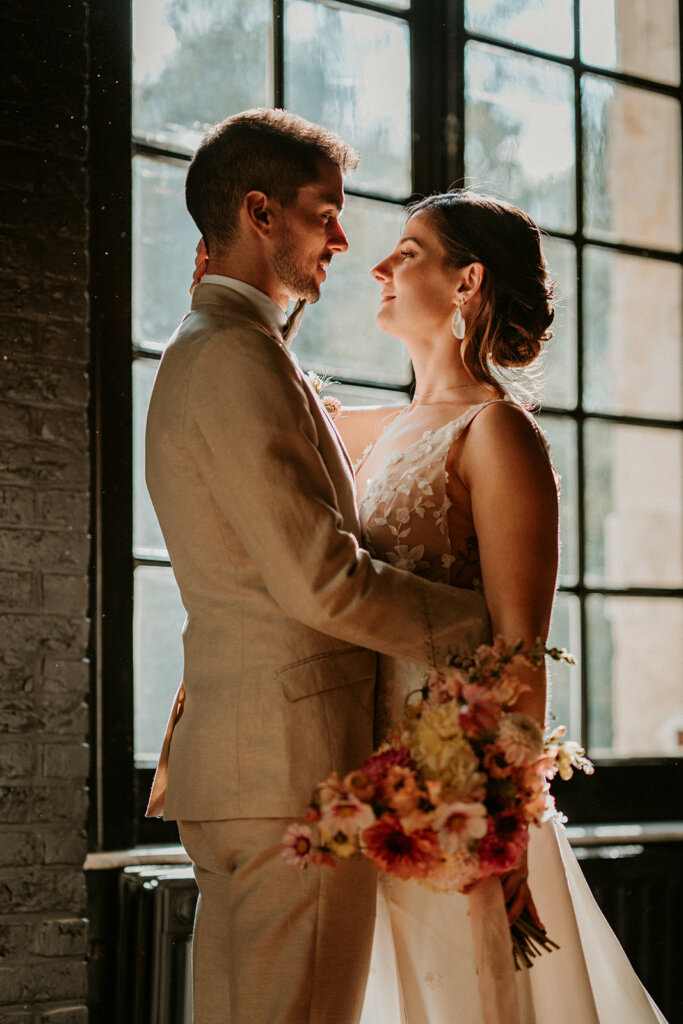 reportage photo couple mariage lille