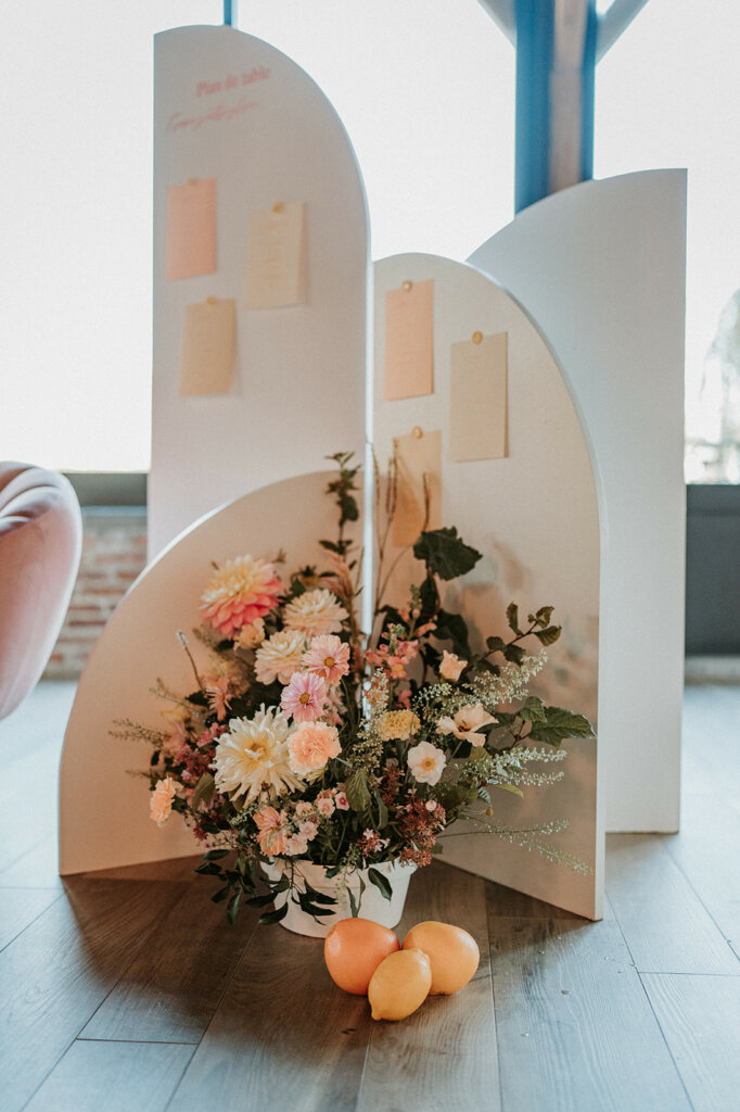 wedding designer lille décoration mariage