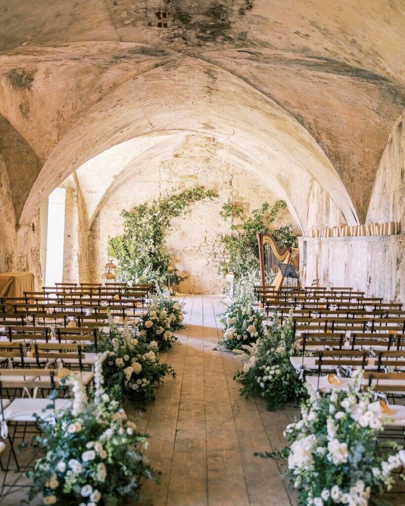 officiant cérémonie laïque