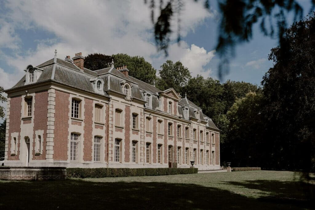 chateau de remaucourt