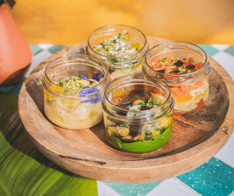 Anaïs Potaire - Wedding Planner