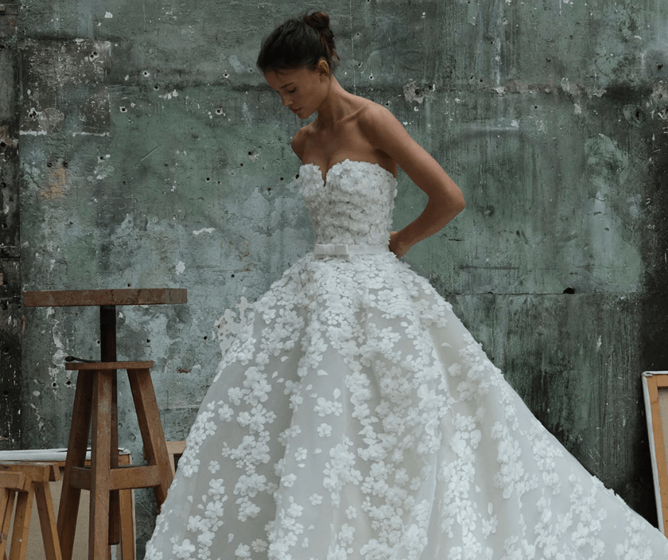 Anaïs Wedding planner