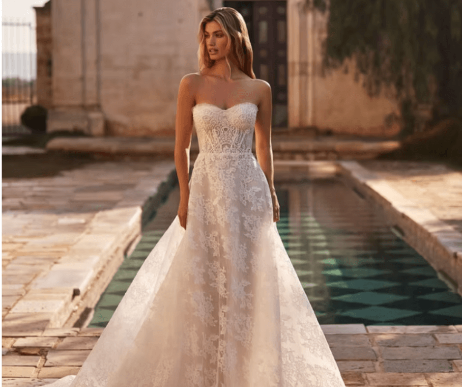 Anaïs Wedding planner