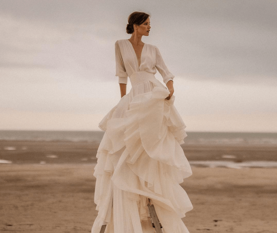 Anaïs Wedding planner