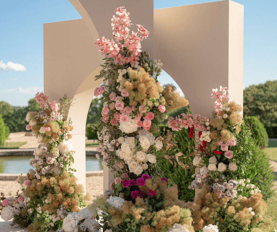 Anaïs Potaire Wedding Planner