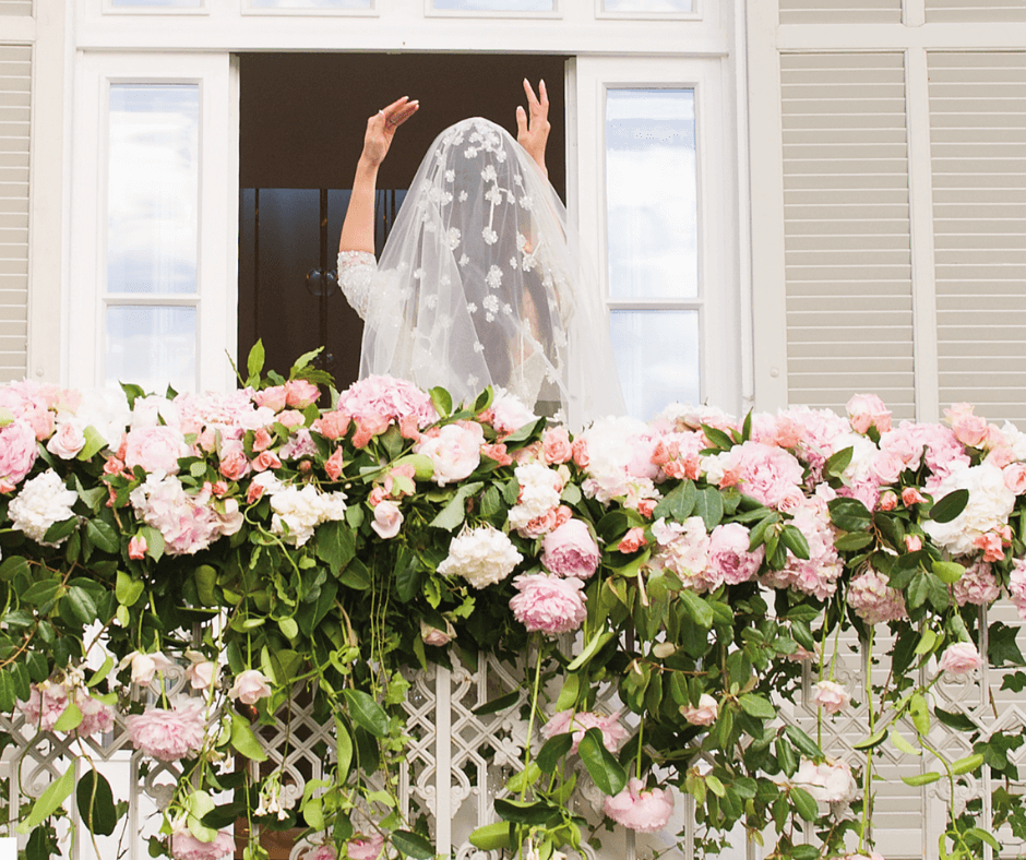 Anaïs Potaire Wedding Planner