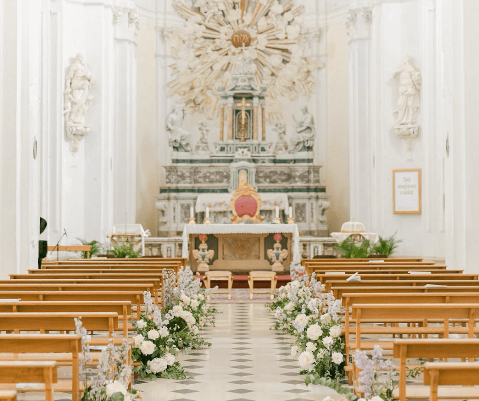 Anaïs Potaire Wedding Planner