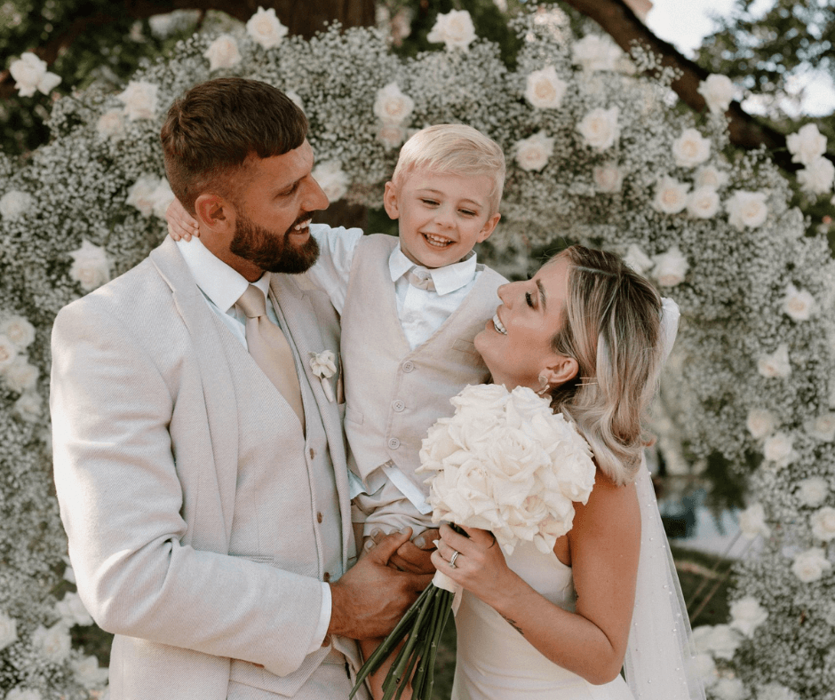 Anaïs Potaire Wedding Planner