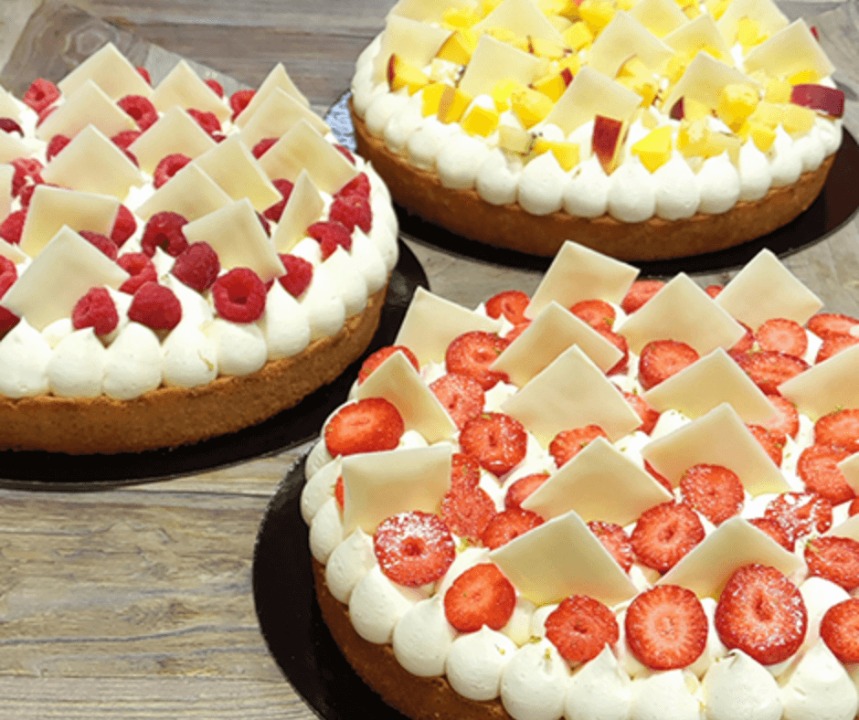 Anaïs Potaire Wedding Planner