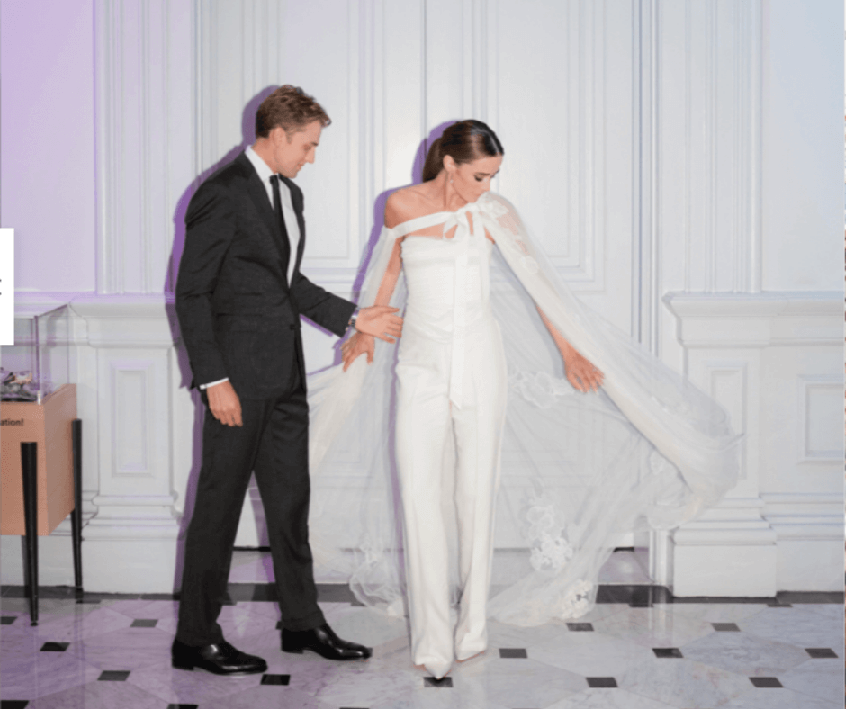 Anaïs Potaire Wedding Planner