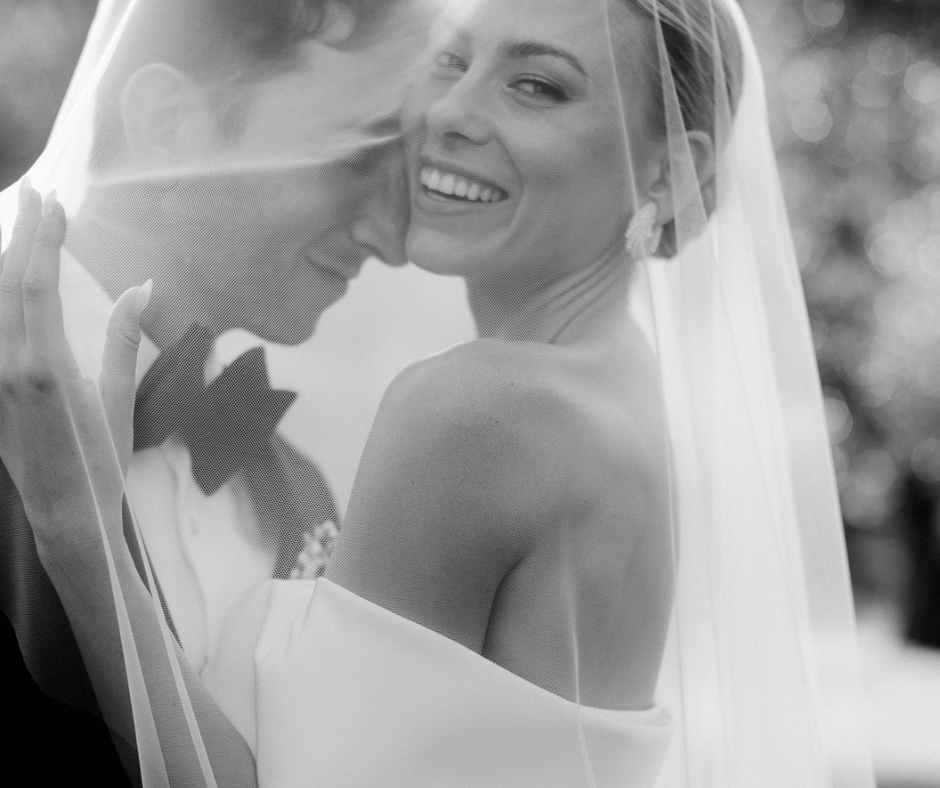 Anaïs Potaire Wedding Planner