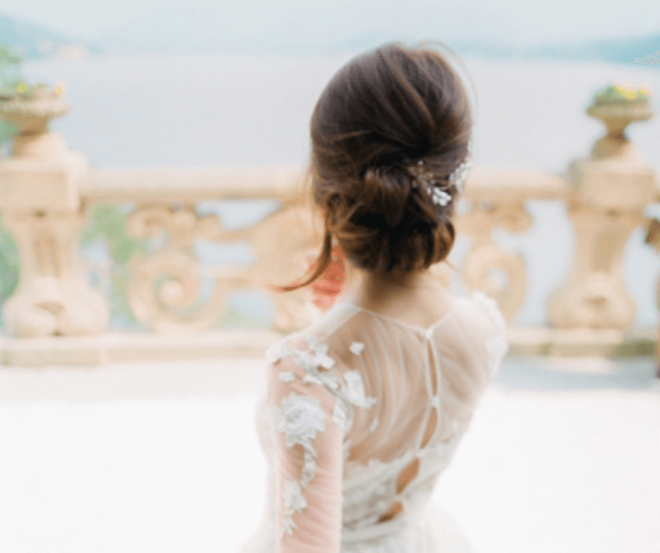 Anaïs Potaire Wedding Planner