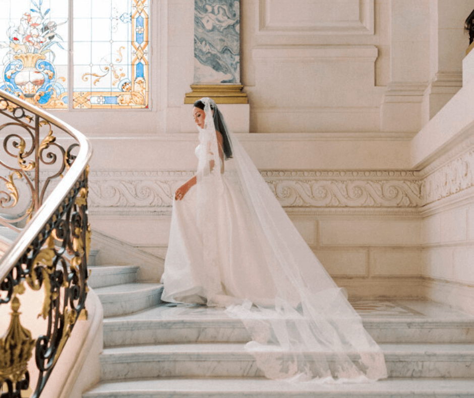 Anaïs Potaire Wedding Planner