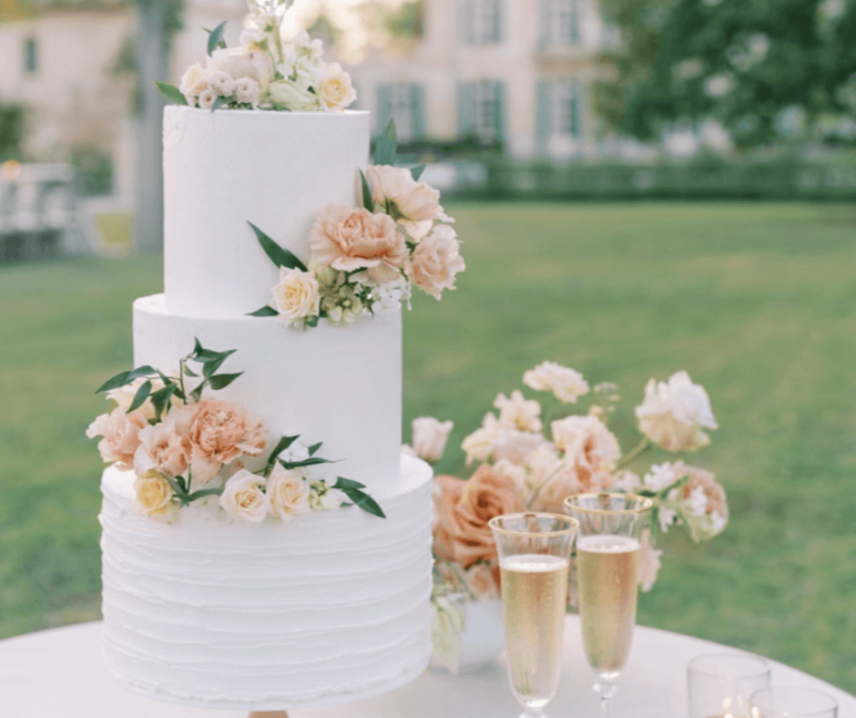 Anaïs Potaire Wedding Planner