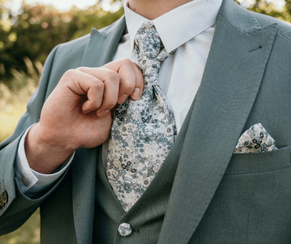 Anaïs Potaire Wedding Planner