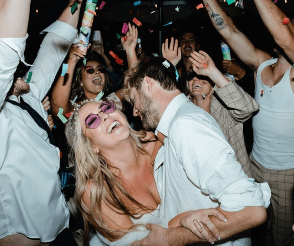 Anaïs Potaire Wedding Planner