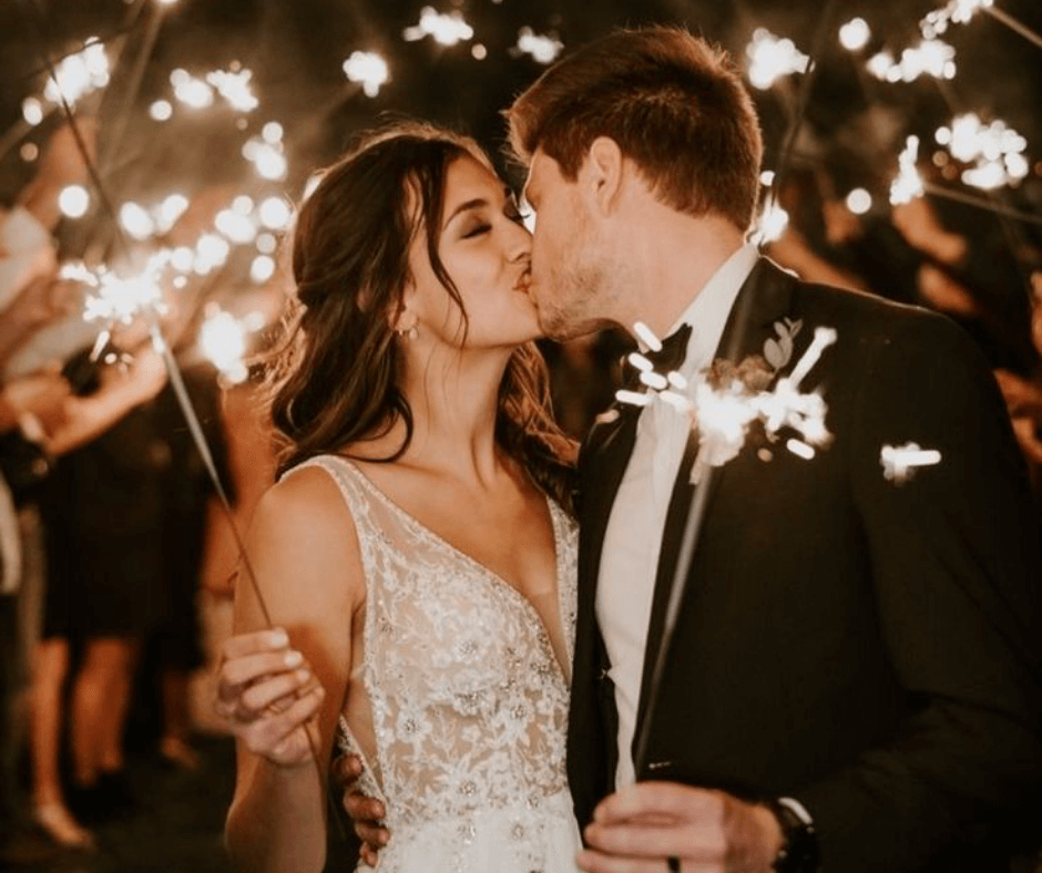 Anaïs Potaire Wedding Planner