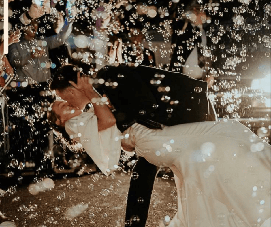 Anaïs Potaire Wedding Planner