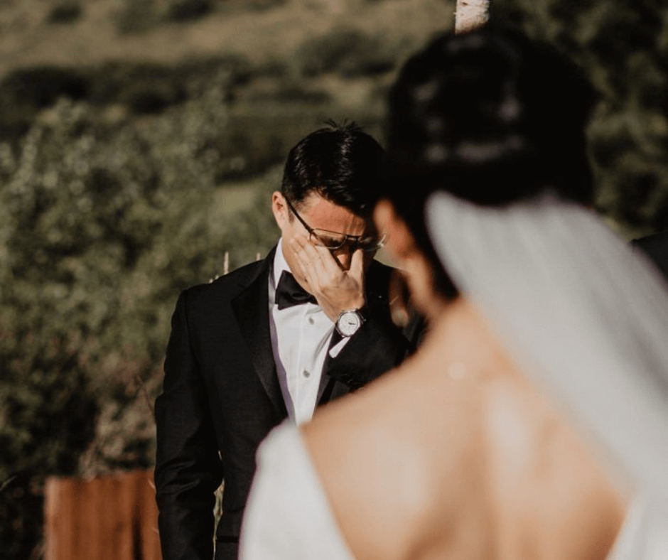 Anaïs Potaire Wedding Planner