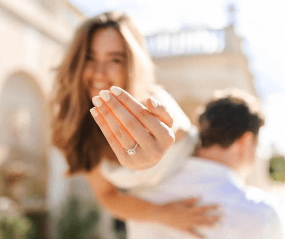 Anaïs Potaire Wedding Planner