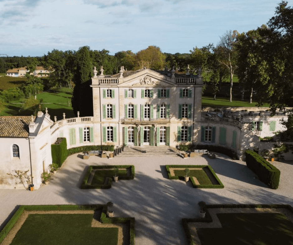 Anaïs Potaire Wedding Planner