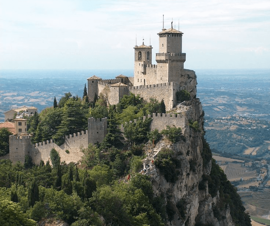 Anaïs Potaire Wedding Planner