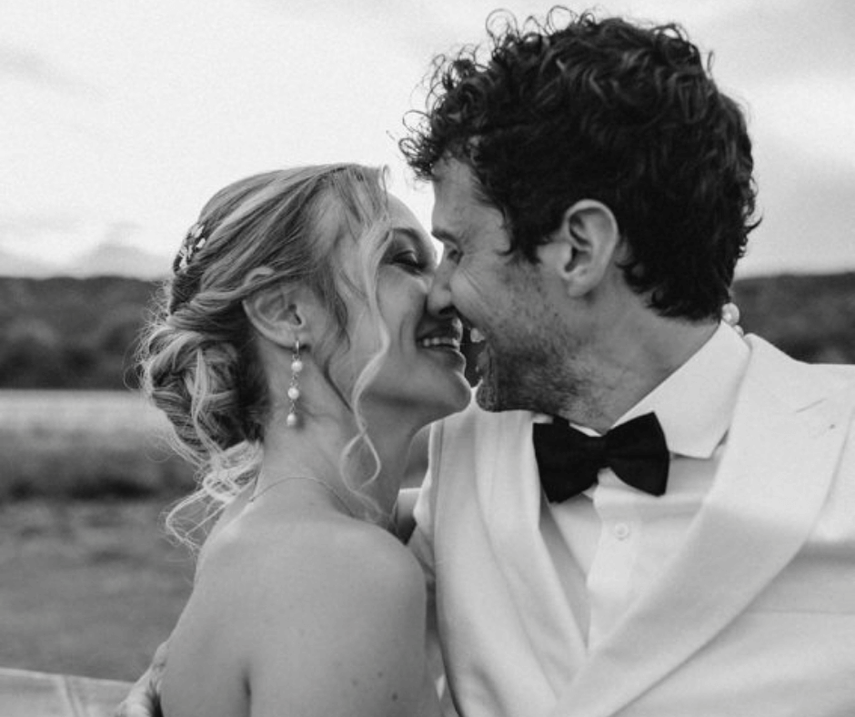 Anaïs Potaire Wedding Planner