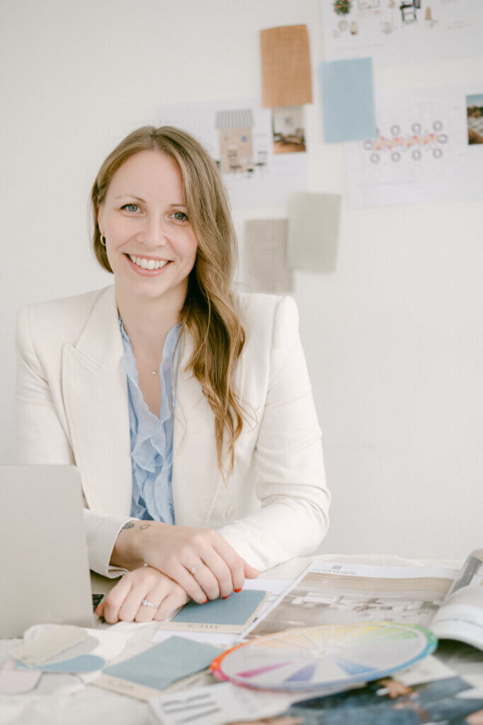 contacter une fleuriste de mariage