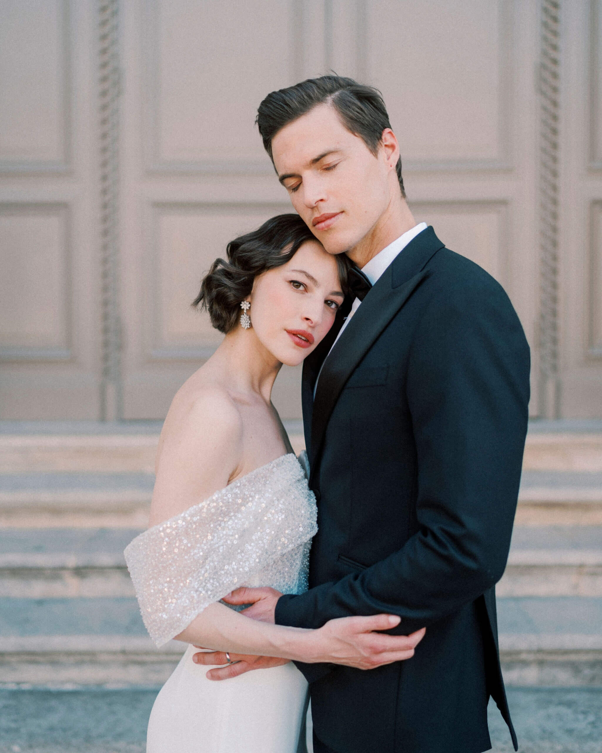 organisation mariage paris