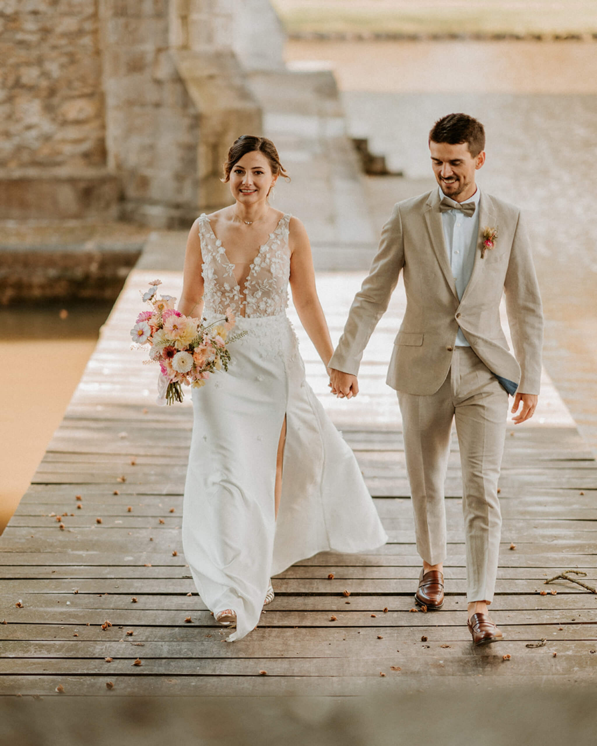 organisation mariage belgique