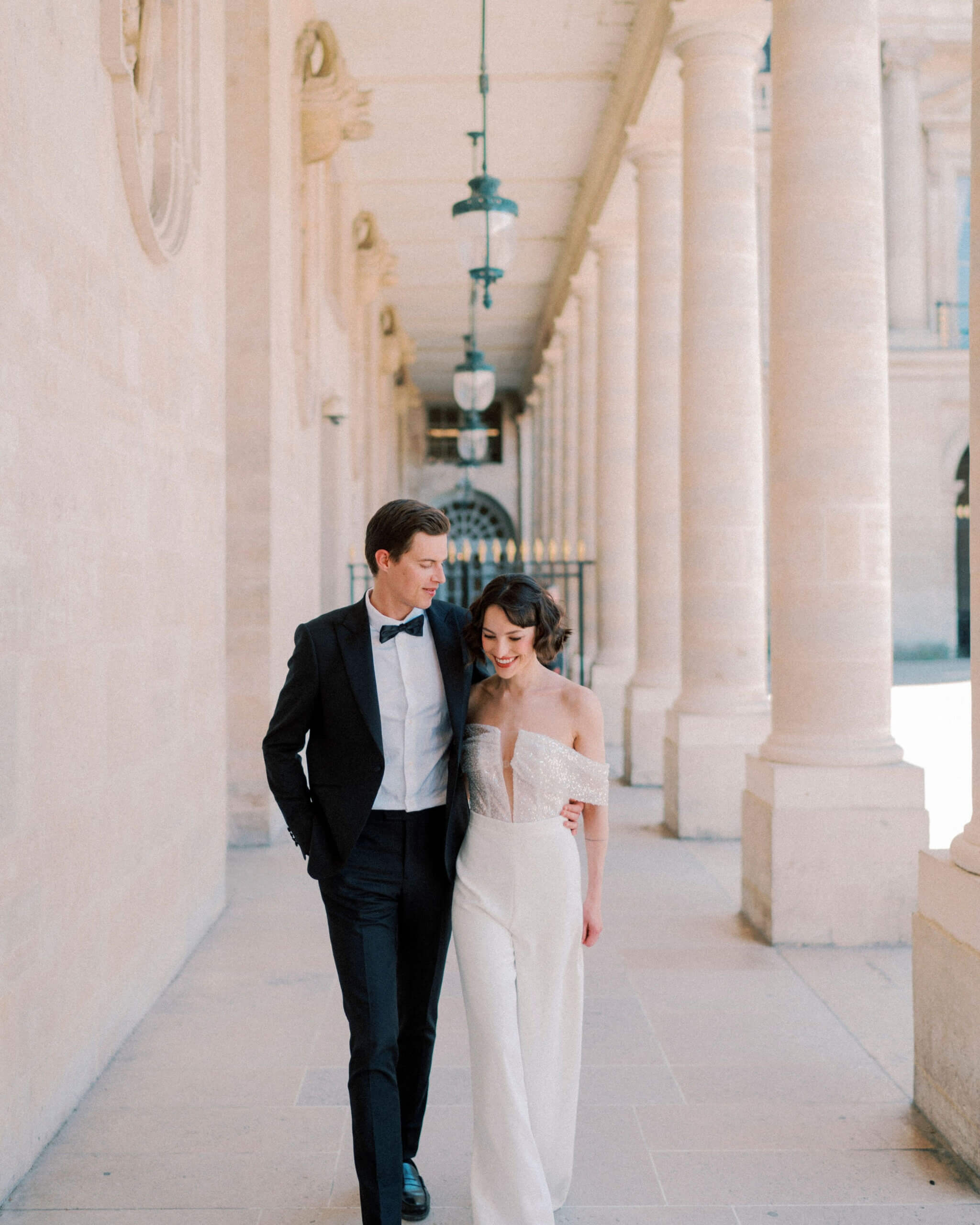 organisation mariage paris