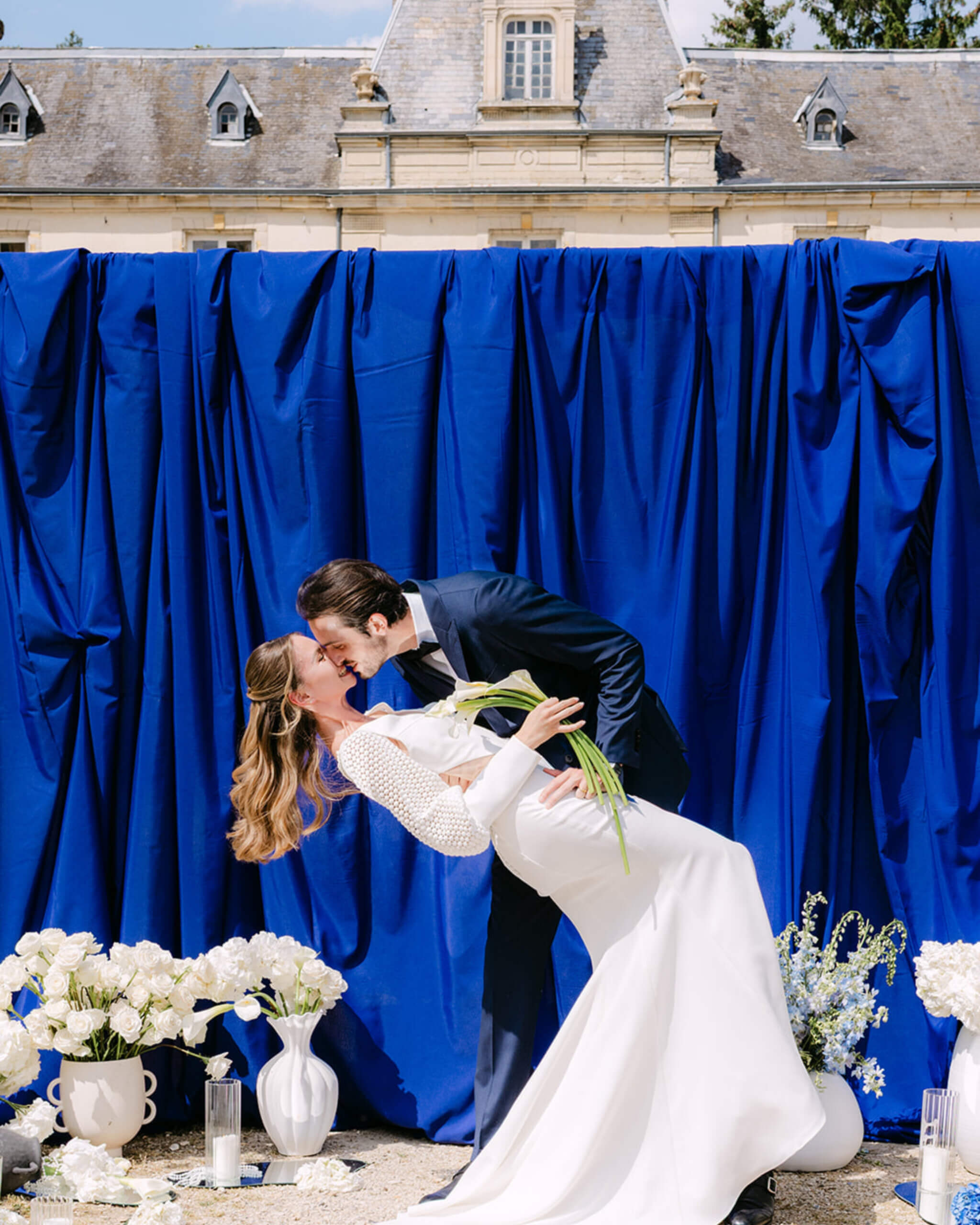 organisation mariage normandie