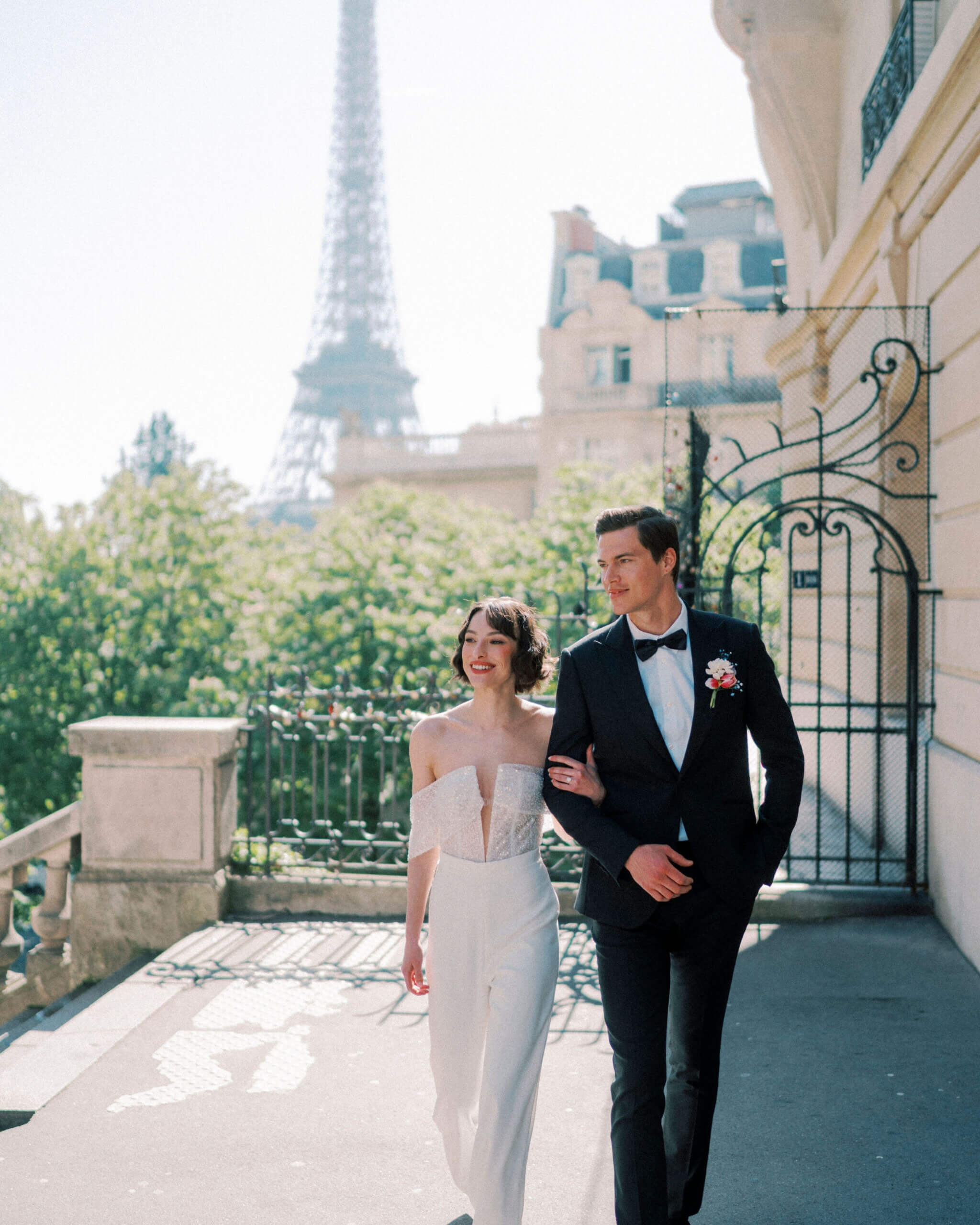 organisation mariage paris