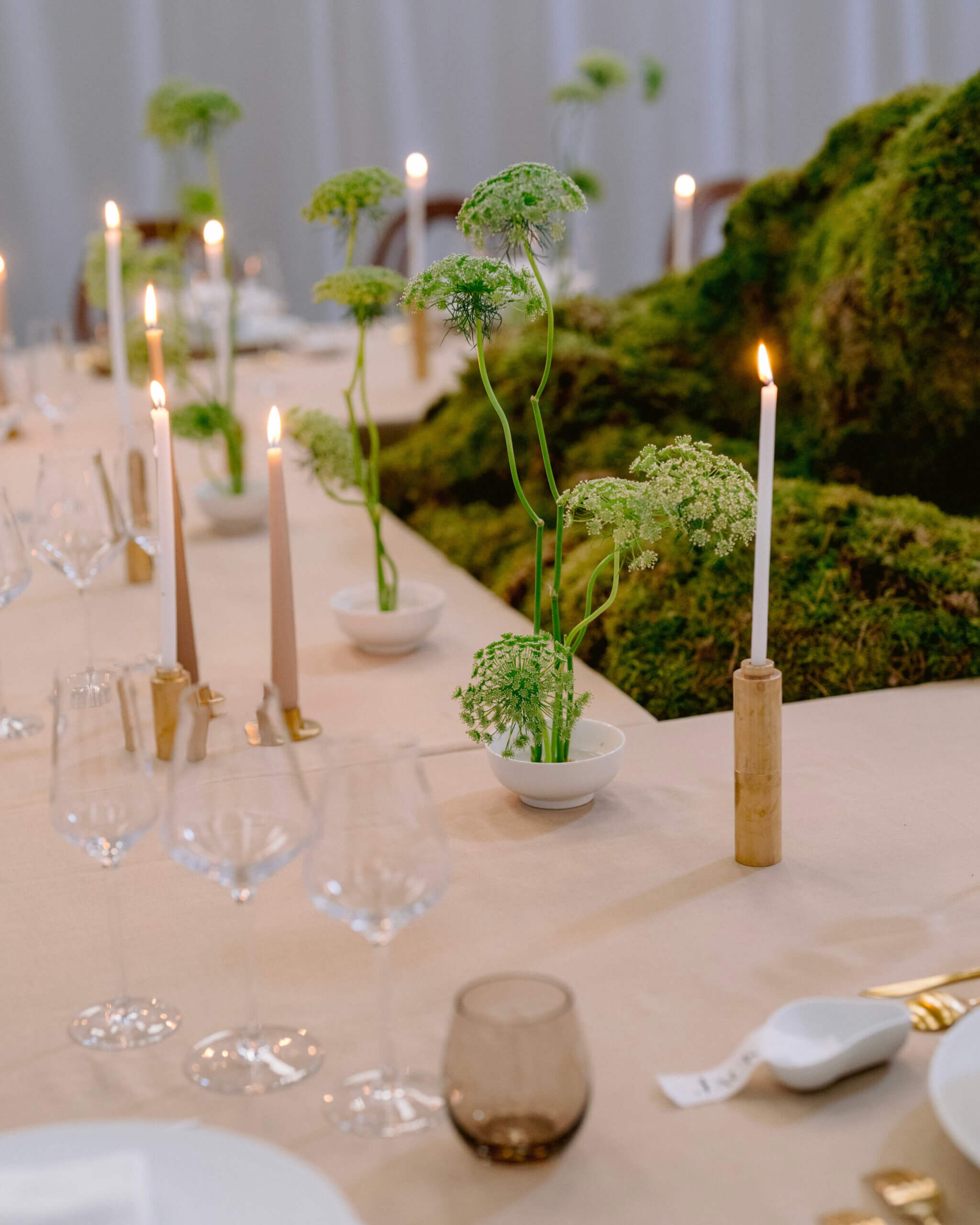 décoration mariage Provence