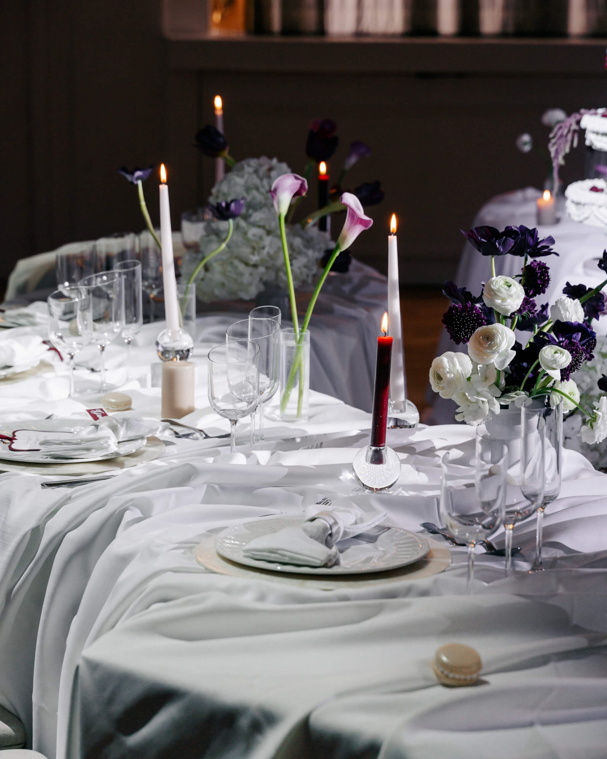 décoration mariage Paris