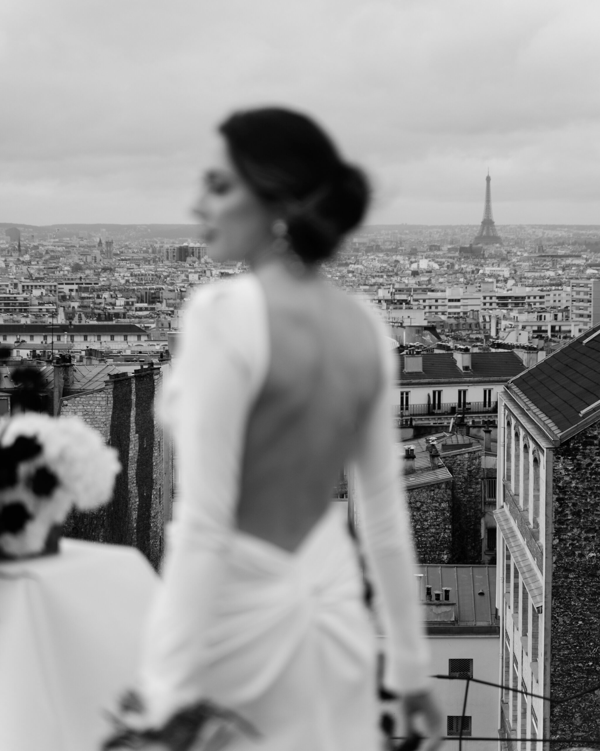 organisation mariage paris