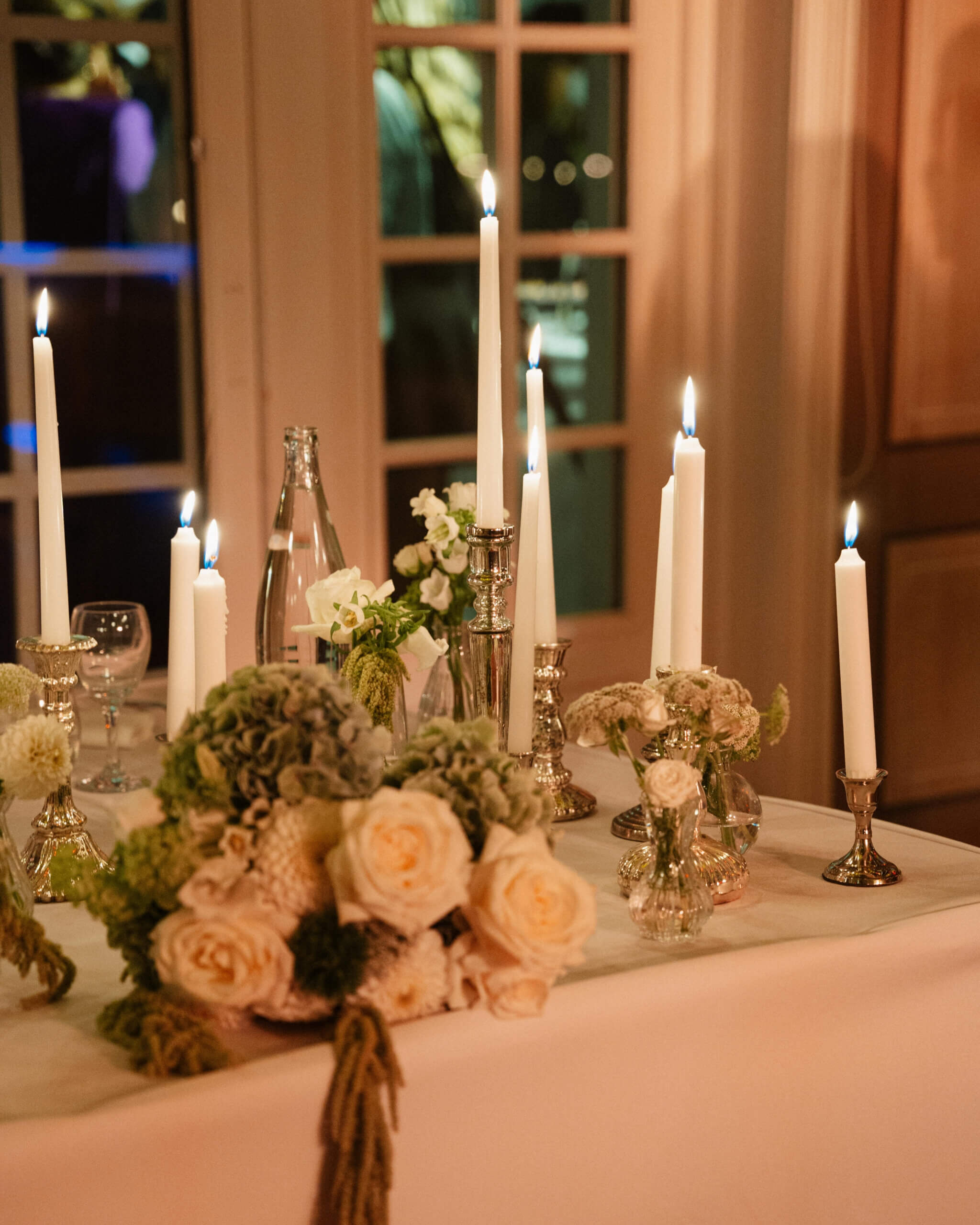 décoration mariage Paris