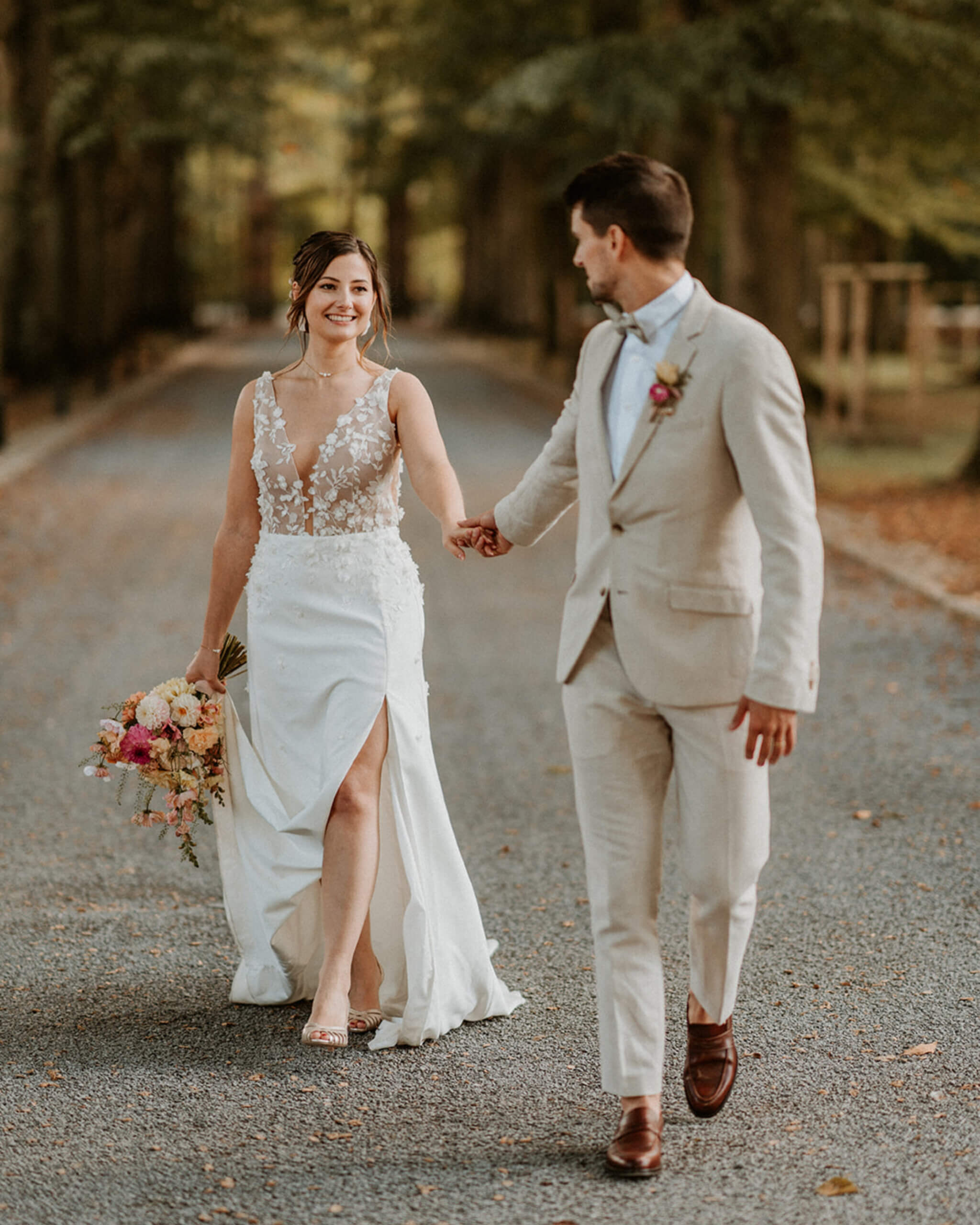 organisation mariage belgique