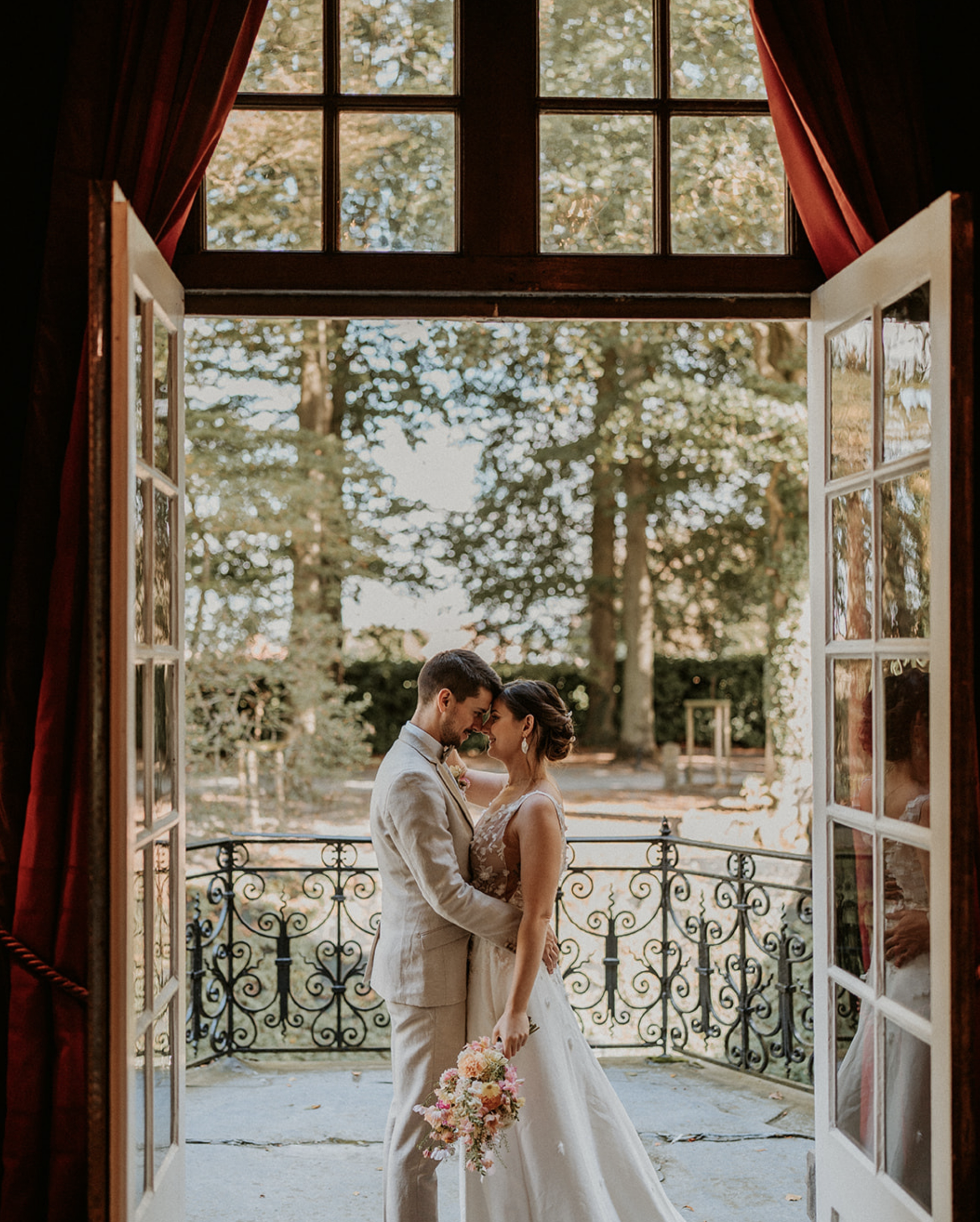 organisation mariage belgique