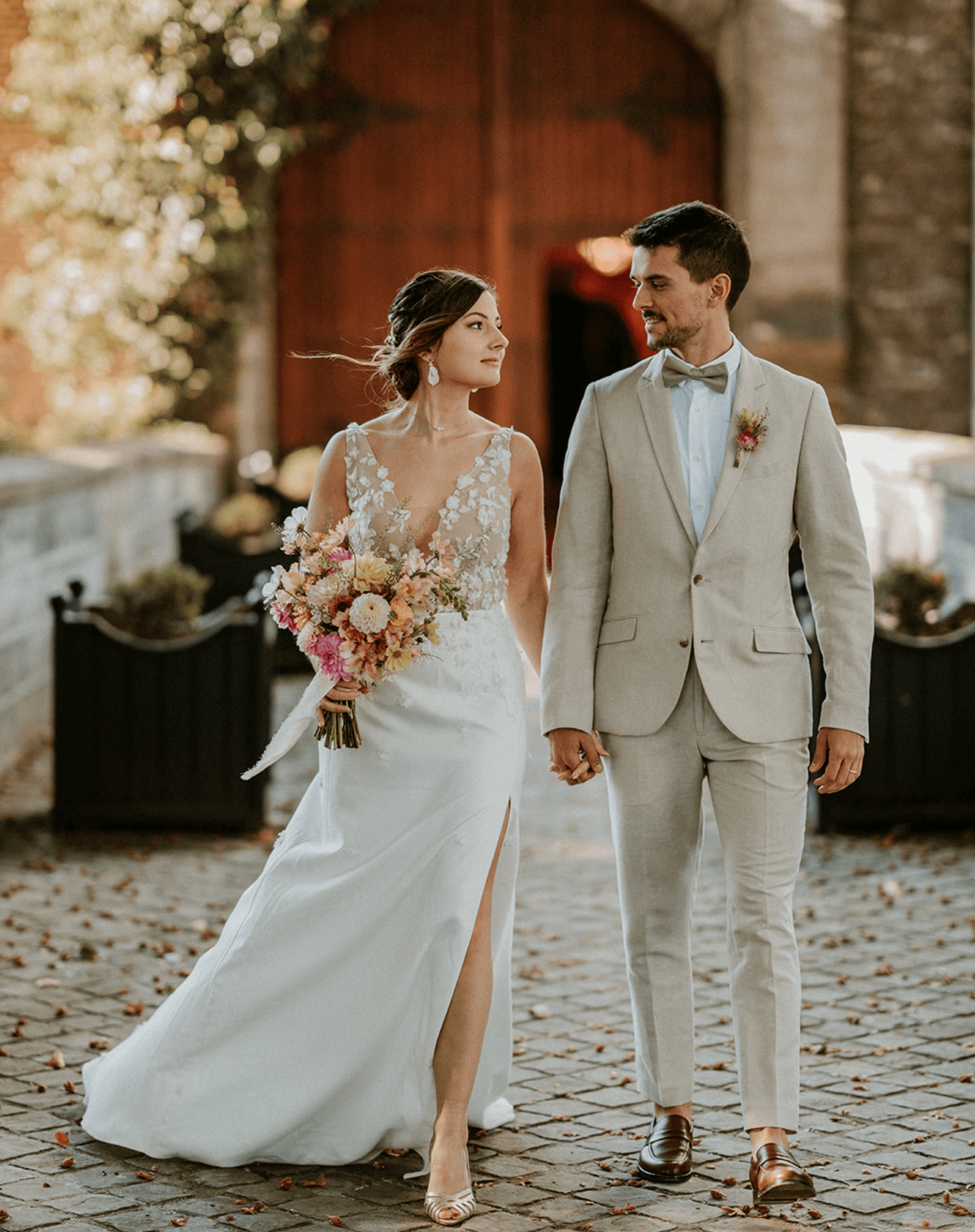 organisation mariage belgique