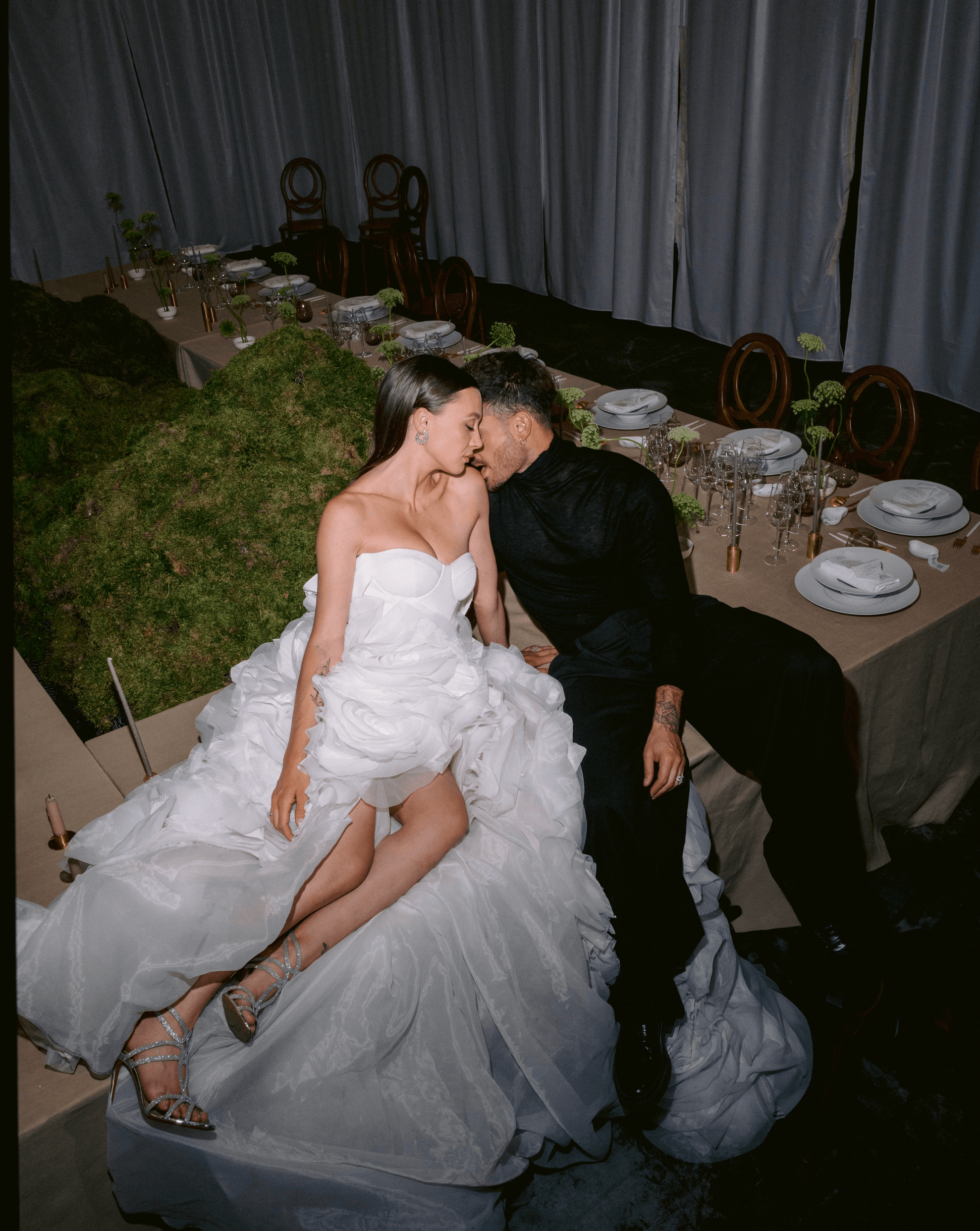 organisation mariage provence