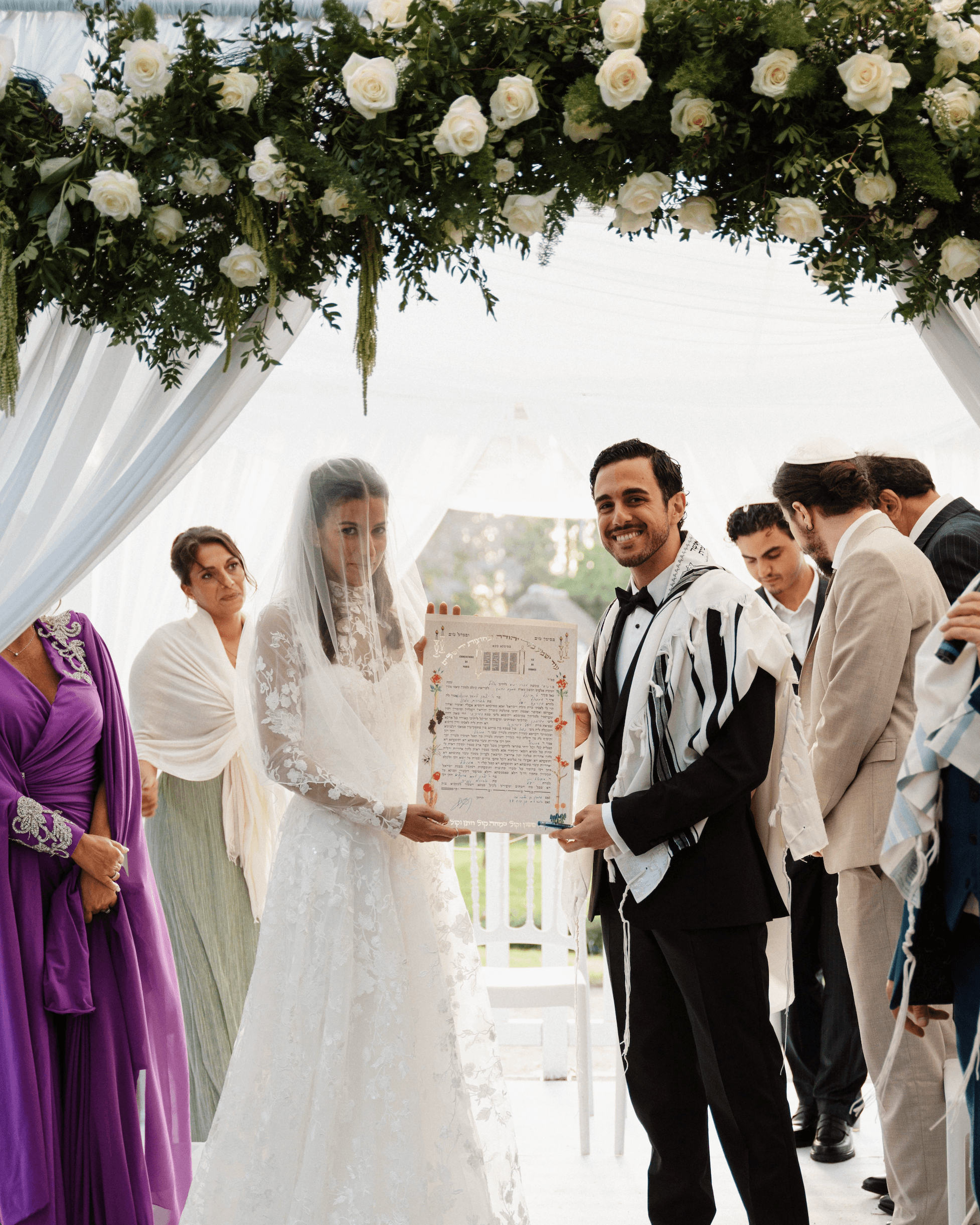 organisation mariage paris