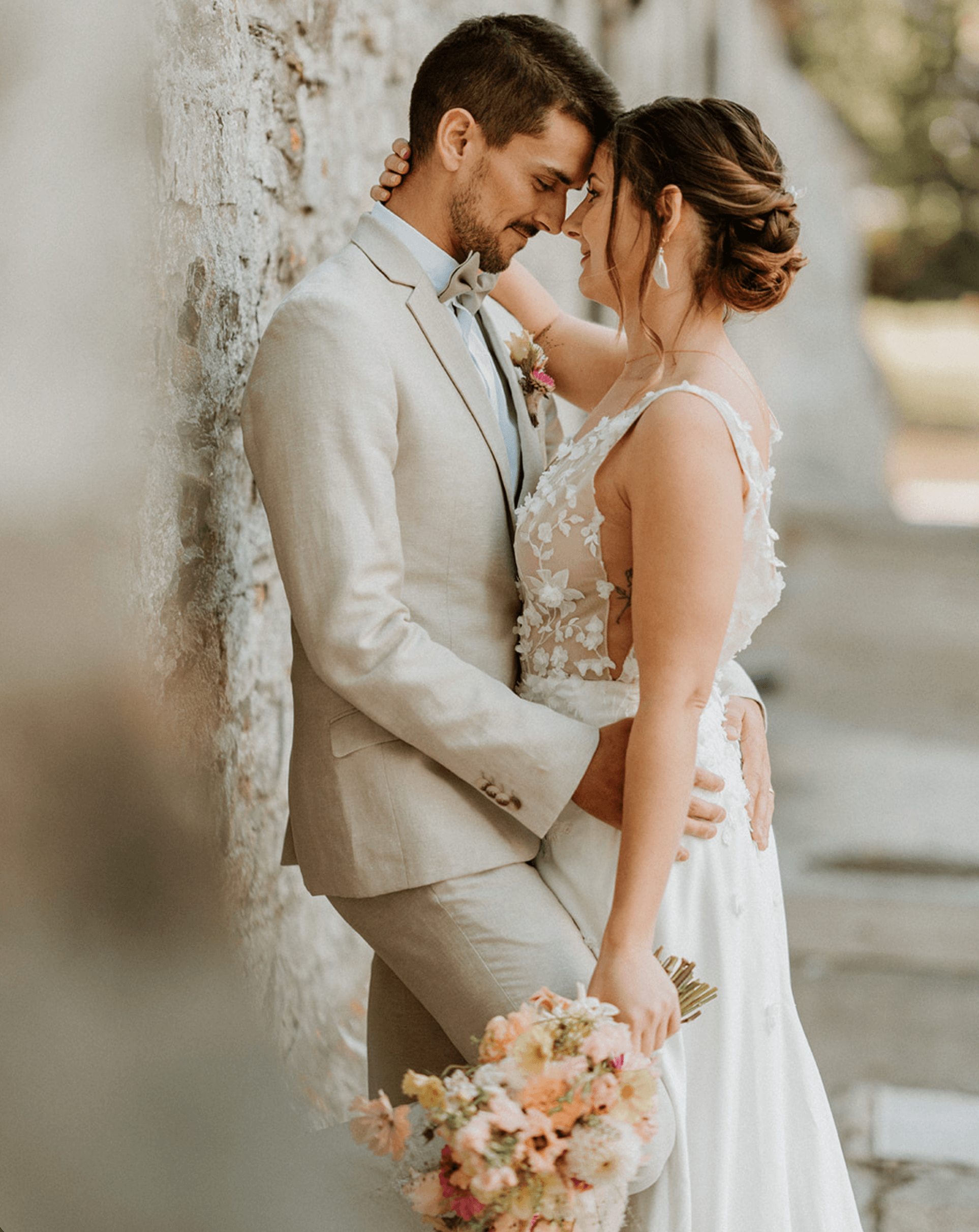 organisation mariage belgique